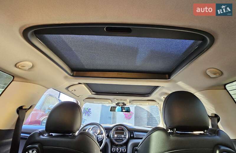 Хэтчбек MINI Cooper 2014 в Одессе фото 23 Хэтчбек MINI Cooper 2014 в Одессе