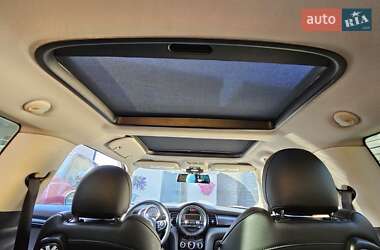 Хэтчбек MINI Cooper 2014 в 