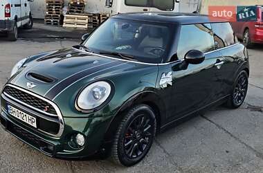 Хэтчбек MINI Cooper 2014 в Одессе