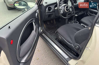 Хетчбек MINI Cooper 2004 в 