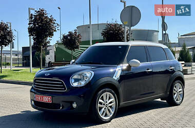 Хэтчбек MINI Cooper 2013 в 