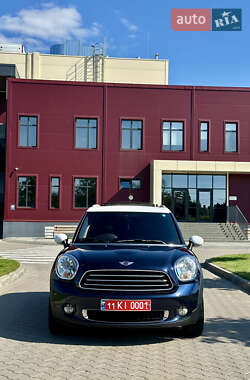Хэтчбек MINI Cooper 2013 в Виннице