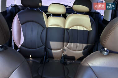 Хэтчбек MINI Cooper 2013 в 