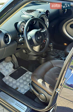Хэтчбек MINI Cooper 2013 в 