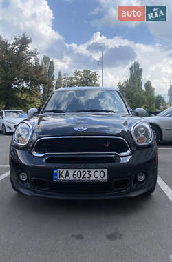 Хэтчбек MINI Cooper 2013 в 