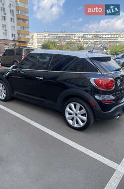 Хэтчбек MINI Cooper 2013 в 