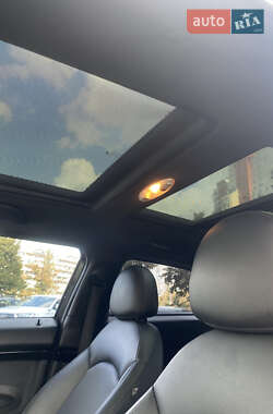 Хэтчбек MINI Cooper 2013 в 