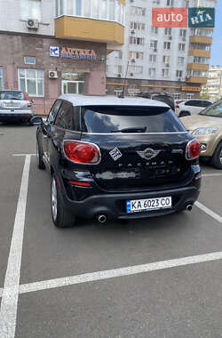 Хэтчбек MINI Cooper 2013 в 