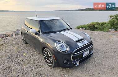 Хэтчбек MINI Cooper 2019 в Днепре