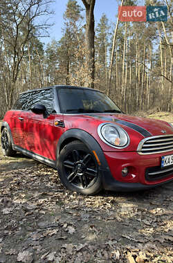 Хетчбек MINI Cooper 2013 в Києві