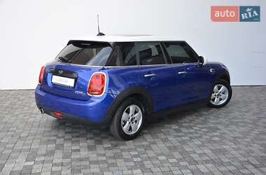 Хэтчбек MINI Cooper 2018 в 