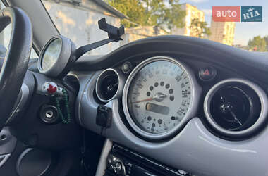 Хетчбек MINI Cooper 2002 в 