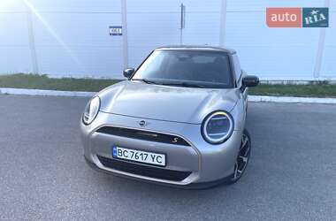 Хетчбек MINI Cooper 2024 в 