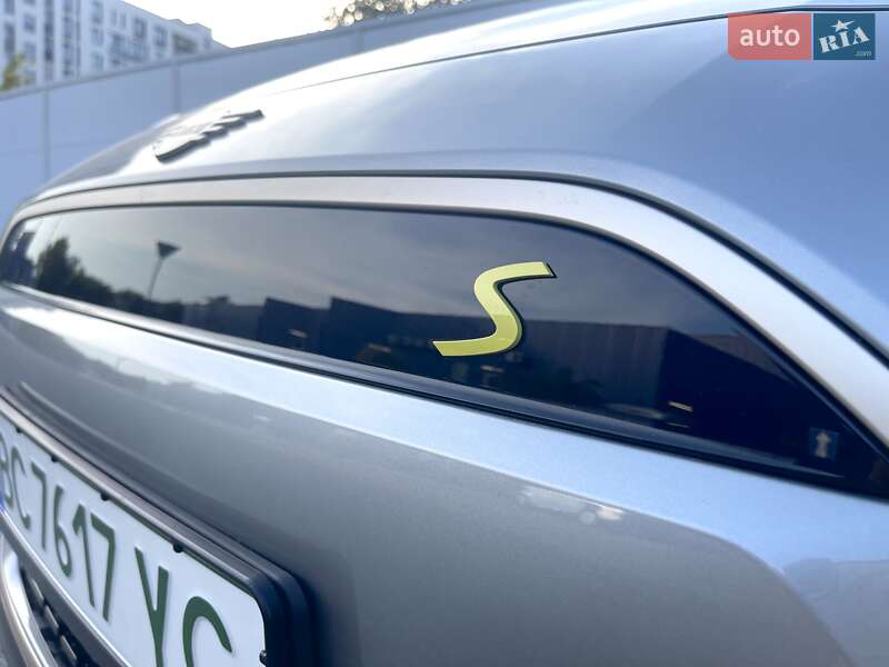 Хетчбек MINI Cooper 2024 в Львові