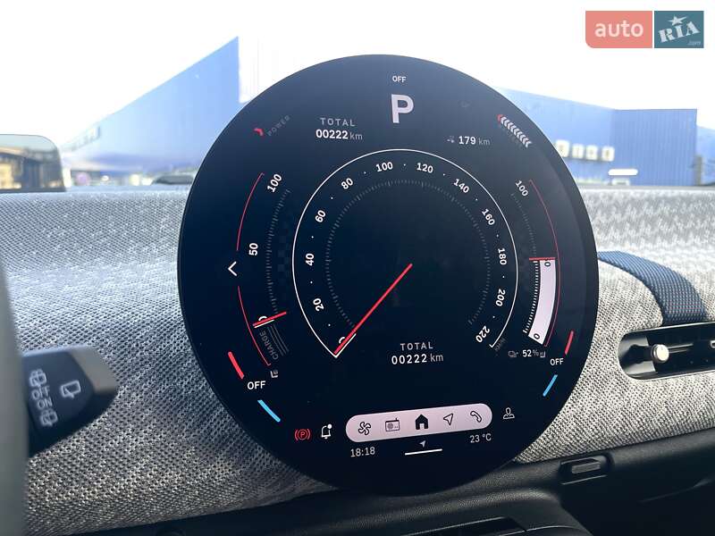 Хетчбек MINI Cooper 2024 в Львові