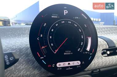 Хетчбек MINI Cooper 2024 в 