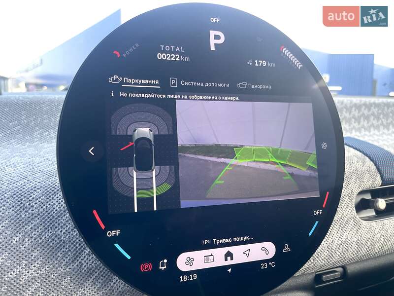 Хетчбек MINI Cooper 2024 в Львові