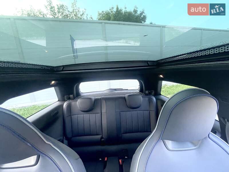 Хетчбек MINI Cooper 2024 в Львові