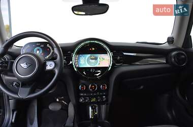 Хетчбек MINI Cooper 2023 в 