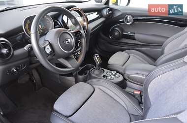 Хетчбек MINI Cooper 2023 в 