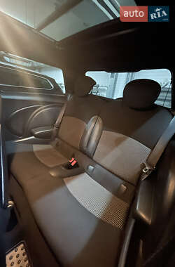 Хетчбек MINI Cooper 2008 в 