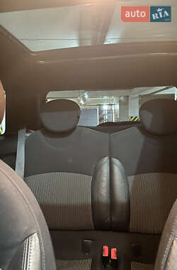 Хетчбек MINI Cooper 2008 в 