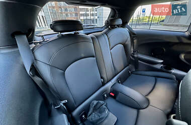 Хетчбек MINI Cooper 2019 в 
