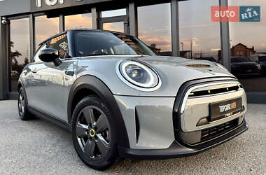 Хетчбек MINI Cooper 2022 в 