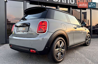 Хетчбек MINI Cooper 2022 в 