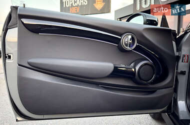 Хетчбек MINI Cooper 2022 в 