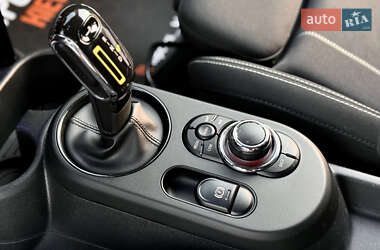 Хетчбек MINI Cooper 2022 в 