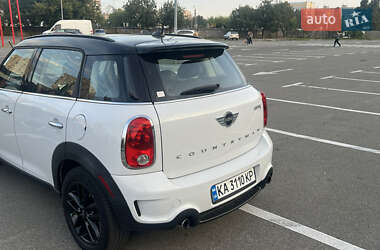 Хетчбек MINI Cooper 2013 в 