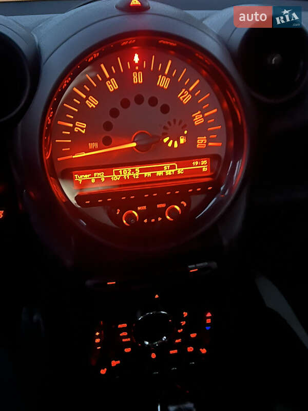 Хэтчбек MINI Cooper 2013 в Киеве