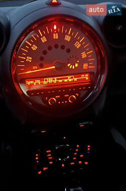 Хетчбек MINI Cooper 2013 в 