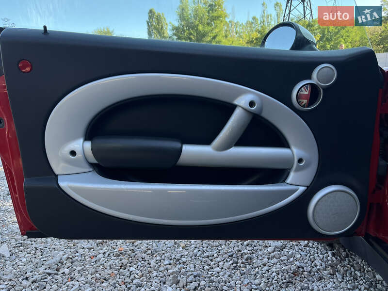 Хэтчбек MINI Cooper 2002 в Харькове фото 11 Хэтчбек MINI Cooper 2002 в Харькове