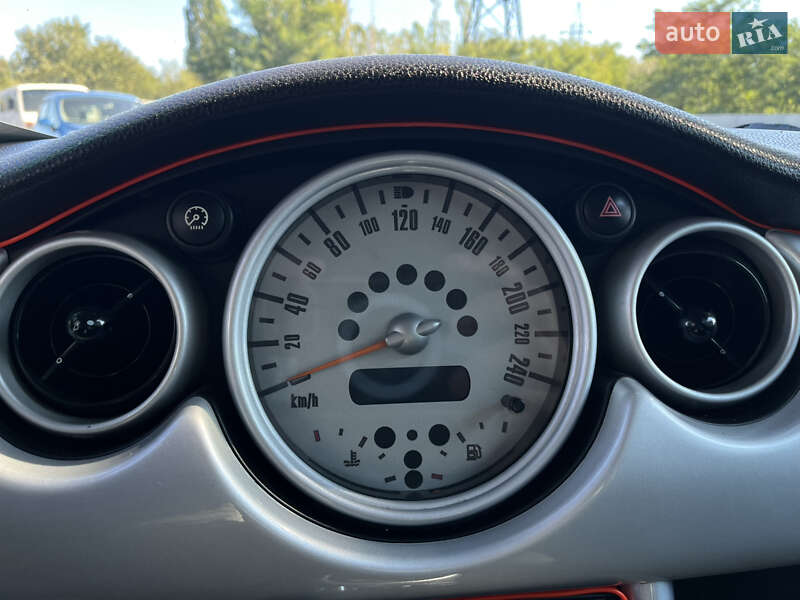 Хэтчбек MINI Cooper 2002 в Харькове фото 22 Хэтчбек MINI Cooper 2002 в Харькове
