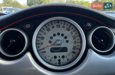Хетчбек MINI Cooper 2002 в 