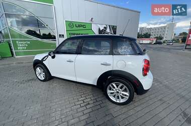 Хэтчбек MINI Cooper 2013 в Киеве