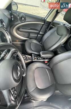 Хэтчбек MINI Cooper 2013 в Киеве