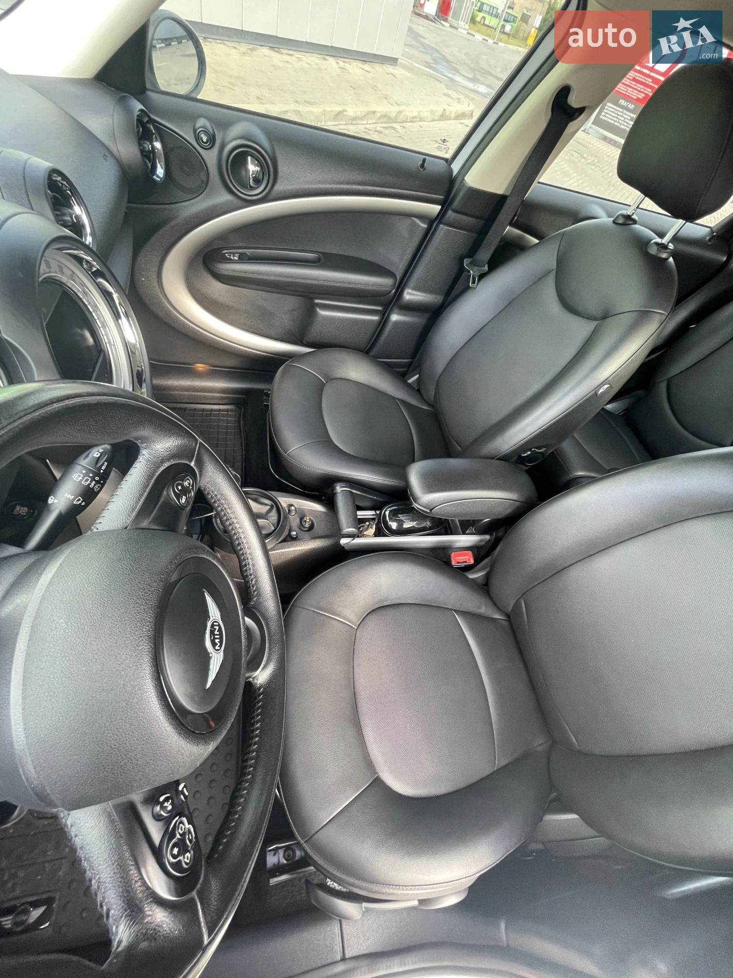 2013 MINI Cooper - мініатюра 10
