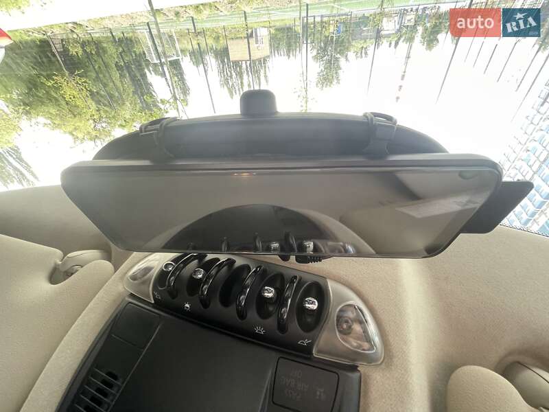 Хэтчбек MINI Cooper 2013 в Киеве