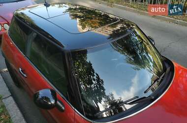 Хетчбек MINI Cooper 2014 в 