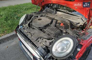 Хетчбек MINI Cooper 2014 в 