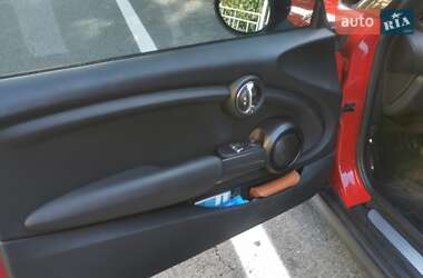 Хетчбек MINI Cooper 2014 в 
