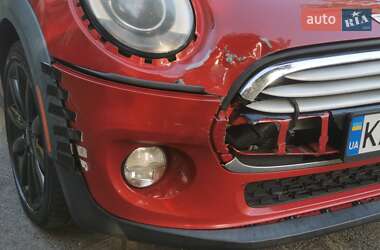 Хетчбек MINI Cooper 2014 в 