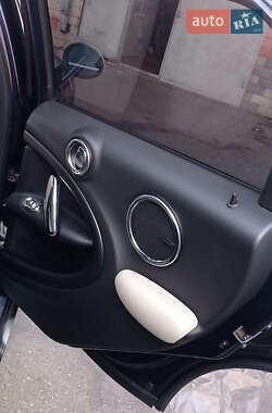 Хетчбек MINI Cooper 2013 в 