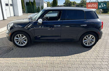 Хэтчбек MINI Cooper 2013 в Киеве