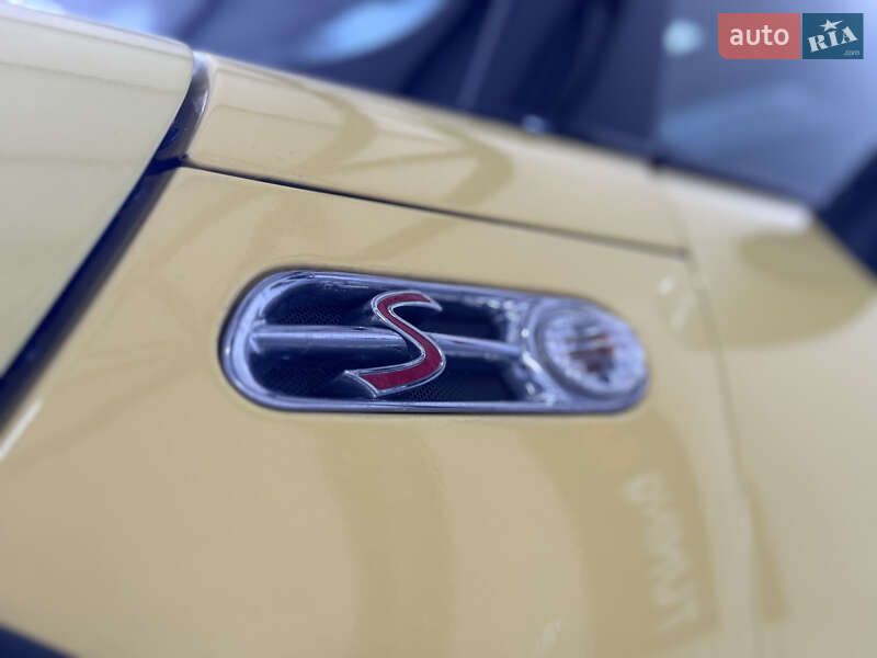 Хэтчбек MINI Cooper 2003 в Киеве фото 15 Хэтчбек MINI Cooper 2003 в Киеве