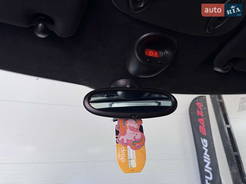 Хэтчбек MINI Cooper 2003 в Киеве фото 52 Хэтчбек MINI Cooper 2003 в Киеве