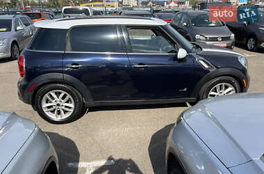 Хетчбек MINI Cooper 2013 в 